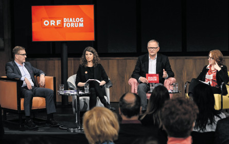 Die Medien, die Europa braucht