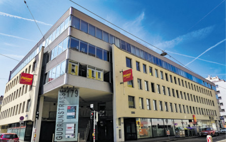 Deals in der Hauptstadt