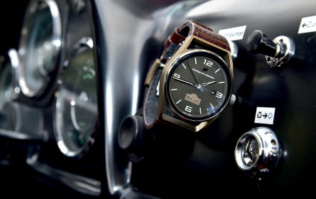 Design am Puls der Zeit