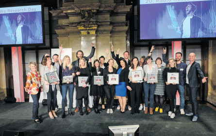 RMS: „voice first&rdquo;