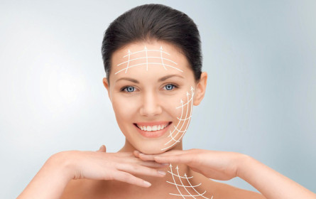 Schönheit ist weltweit begehrt