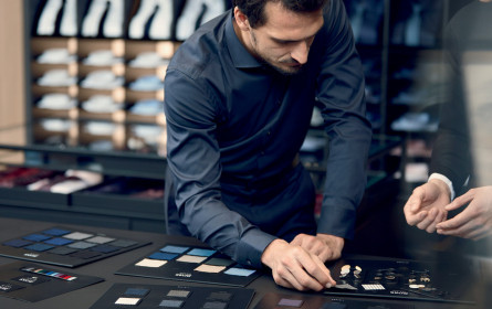 Fashion mit der ganz persönlichen Note