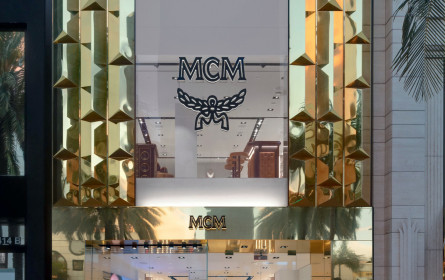 Neue Flagship-Stores