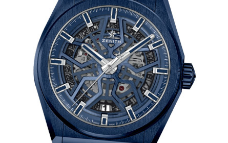 Briten hamstern Schweizer Nobeluhren