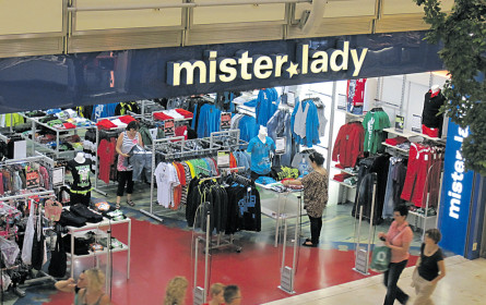 Aus für mister*lady in Wien