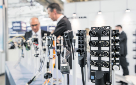 Smart Automation: starkes Signal für den Standort