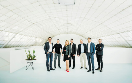 Management-Erweiterung