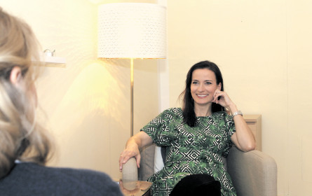 Für ein besseres (Berufs-)Leben