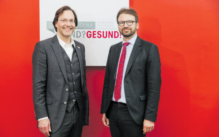 Wundversorgung im Dialog