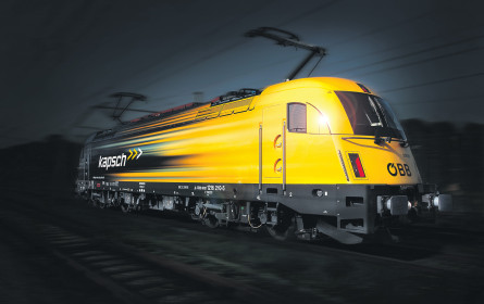 S&T übernimmt gleich 2x Kapsch