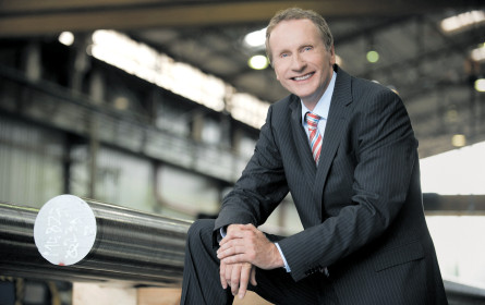 Die SBO sprudelt nur so