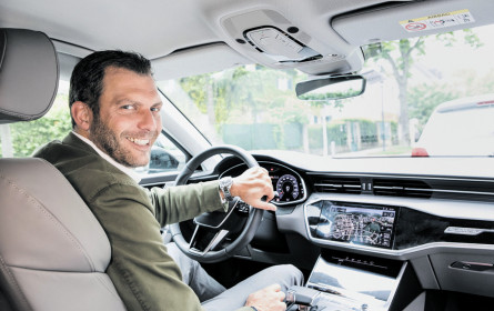 Porsche Werbeagentur