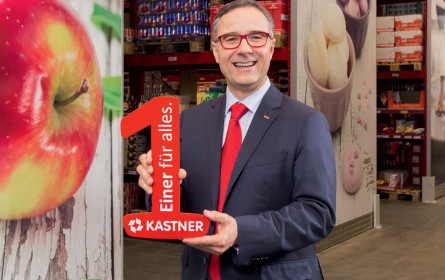 Ohne sie geht’s nicht