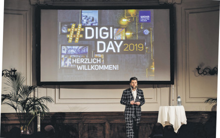 Fachmedien im Aufwind