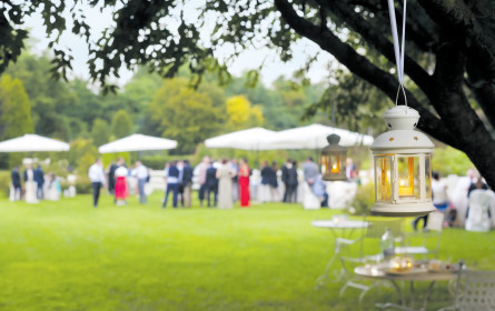 „Wir reden grün und handeln nachhaltig&rdquo;