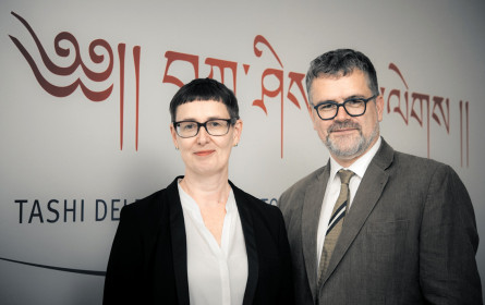 Jubiläum für Phytohersteller