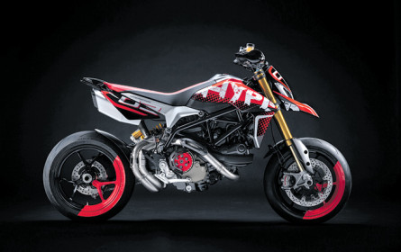 Concept Bike landet auf Platz eins