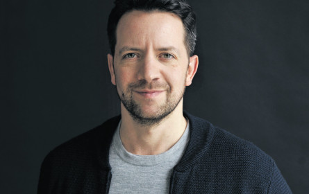 Aus dem Windschatten