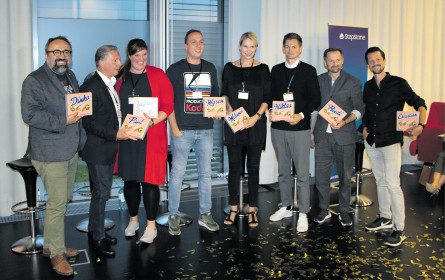 Gesucht: Marketing High Potentials