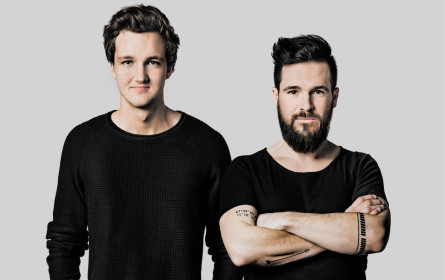 Was fehlte, war eine offene Plattform