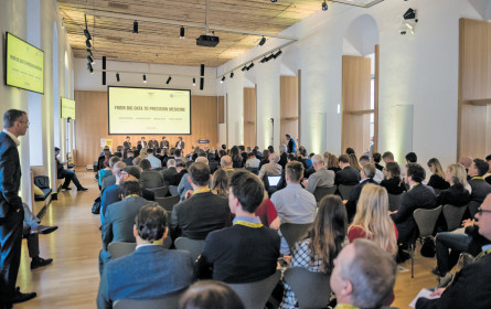 Medizin wird digital