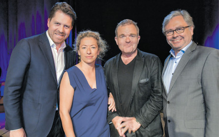 Der Kultursommer im ORF ist eröffnet