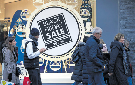 Ein Blick in die Zukunft des Handels