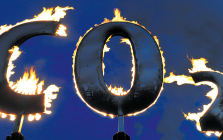 CO2-Richtlinien: Ein Wettlauf mit der Zeit