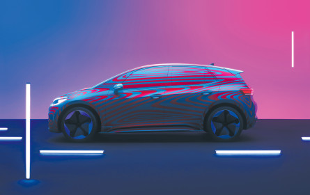 VW plant den Umbruch