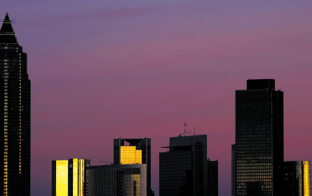Abenddämmerung für europäische Banken