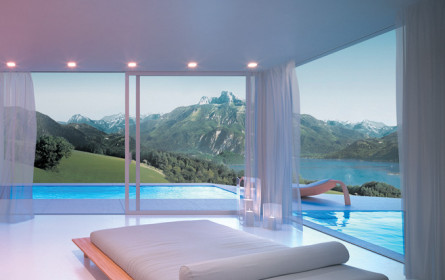 Nachhaltig luxuriös