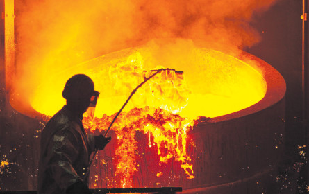 Wie Rohstoffe bei uns genutzt werden