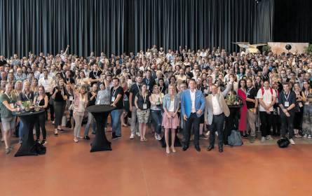 Regionalmedien Austria: 126 Zeitungen unter einem Dach