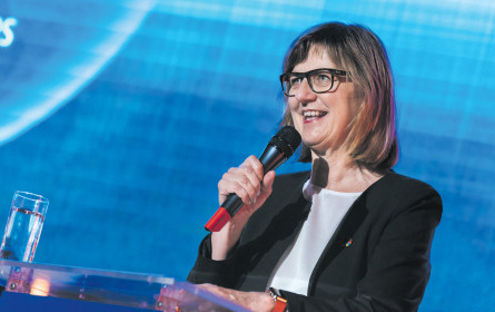 Ein Preis für die Nachhaltigkeit