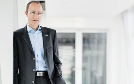 Jung, dynamisch und erfolgreich