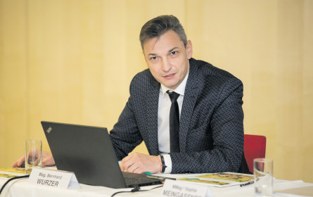 Die Spitze der neuen Gesundheitskasse ist fix