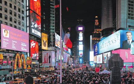 Werbemarkt: 600 Billion Dollar Baby