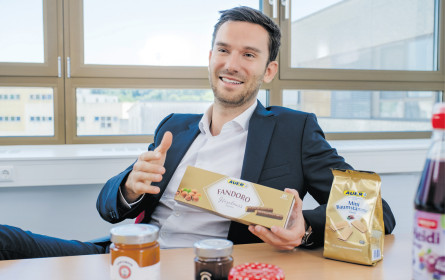 „Sieben Prozent kaufen ihre Lebensmittel online”