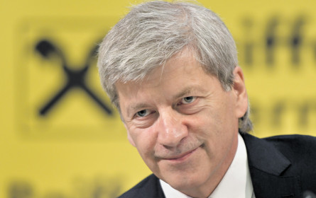 Mehr Kohle bei der RBI