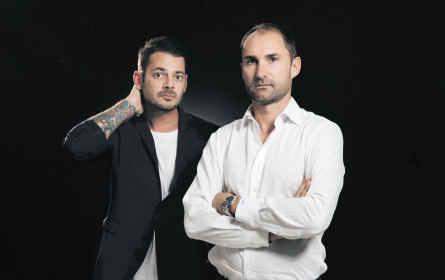 Die Serviceplan will die besten Brands gestalten