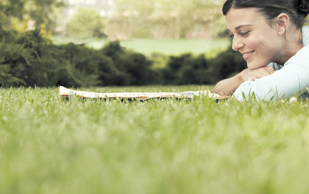 Österreich: Land der Nachrichten