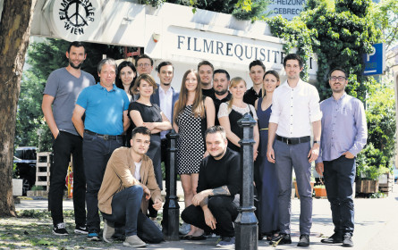 Towa Digital ist gut in Wien angekommen