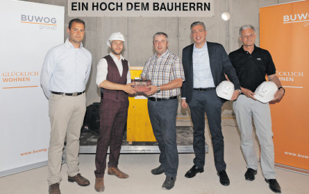 Dachgleiche für Rivus