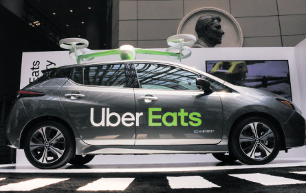 Autonom in allen Facetten