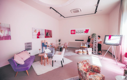 Bipa knöpft sich jetzt den Haushalt vor