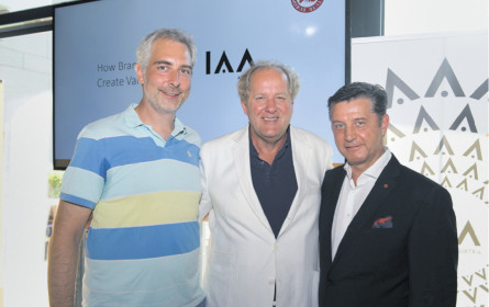 Marken, Macht und Margen