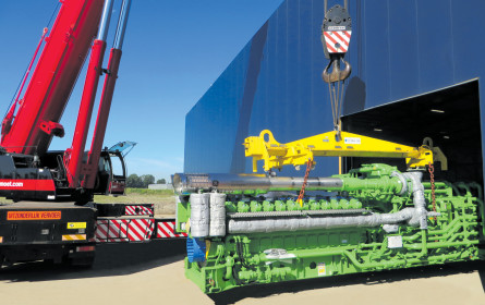 Im Tourismusland Tirol blüht (auch) die Industrie