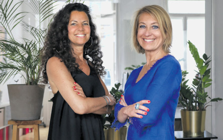 Eigene Event-Unit: Himmelhoch is „aMused”