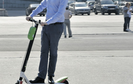 Leihen liegt im Trend