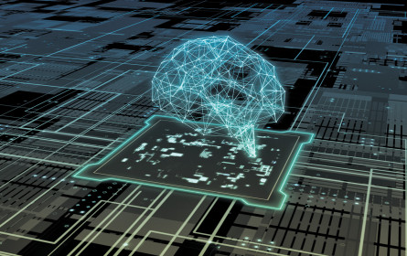 Robo-Advisory gefragt